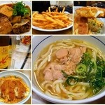 なか卯 - なか卯で呑み卯だぁ！