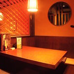 すし土風炉 - お気軽にご友人でもカップルでも..