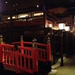 すし土風炉 - 店内