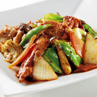 回鍋肉