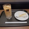 カフェ・ベローチェ 京都ヨドバシ店