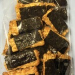 萬寿金製菓 直売店 - 内容量140g