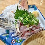 貴美の浜焼き - 