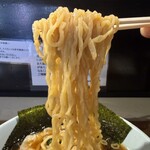 らぁめん 涼虎 - 