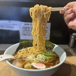 らぁめん 涼虎 - 