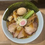 らぁめん 涼虎 - 