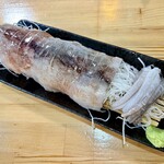 貴美の浜焼き - 