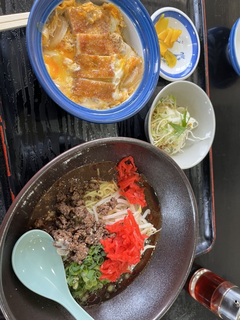 写真 : まーちゃん - 田布施/ラーメン | 食べログ
