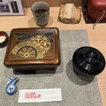 鰻家 - 