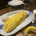 てっぱん居酒家 阿吽 - 