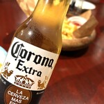 サンダンス - 海外瓶ビール各種、セルフ飲み放題