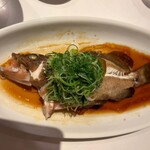 MASA’S KITCHEN - 