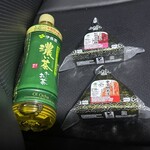 ファミリーマート - 料理写真: