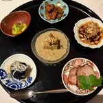 MASA’S KITCHEN - 