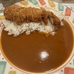 カレーハウス11イマサ - 