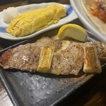 てっぱん居酒家 阿吽 - 