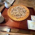 手打ちそば 花もも - 