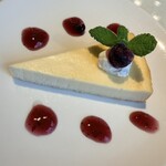 甘味cafe空 - ほど良い甘さ♫