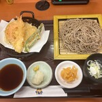 天丼てんや - 料理写真: