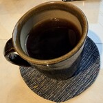 甘味cafe空 - ハンドドリップ♫