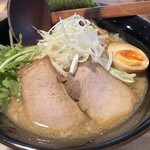 餃子専門店の貴州 - 料理写真: