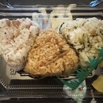 柿次郎 - 料理写真: