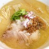 らぁ麺 松しん - 料理写真: