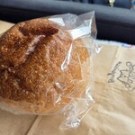 Boulangerie HAMUHAMU （ブーランジュリーハムハム） - 河瀬/パン
