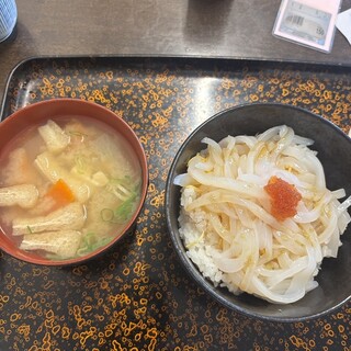 水口寿志亭 市場の食堂 _1