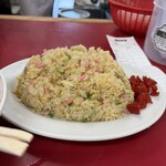 安全食堂 - 