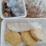 曽我部精肉店 - 料理写真: