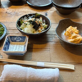 フォーピース食堂_0