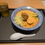 松軒中華食堂 - 料理写真: