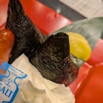 むすびむさし - 