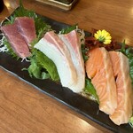いちげん - 