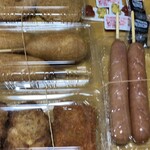 セブンイレブン - 料理写真:
