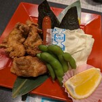 むすびむさし - 