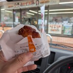 セブンイレブン - 料理写真: