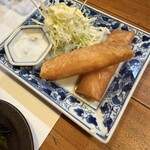 正木 - 