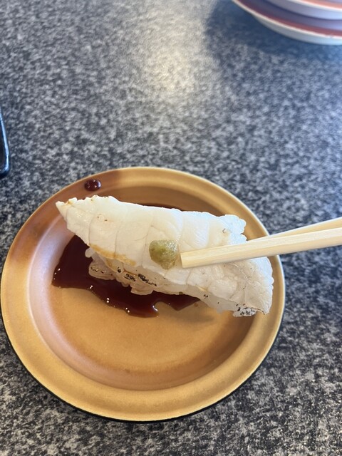 すし遊館 唐戸店 （すしゆうかん） - 下関/回転寿司 | 食べログ