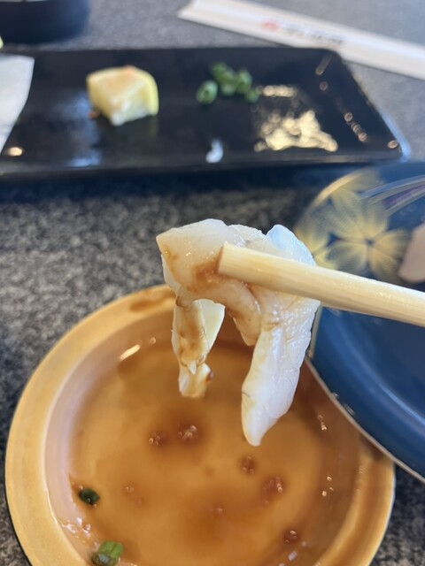 すし遊館 唐戸店 （すしゆうかん） - 下関/回転寿司 | 食べログ