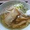 ラーメン悟空