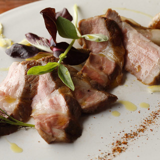 フミーズ・グリル_1