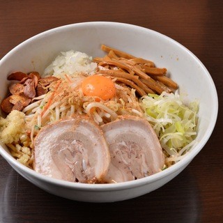 豊富なメニューを取り揃えております！