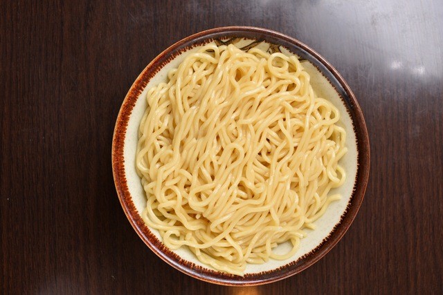 仙台大勝軒 - 八乙女（つけ麺）の写真