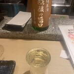 新潟をこめ