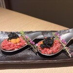焼肉 神楽 - 
