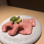 焼肉 神楽 - 