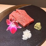 焼肉 神楽 - 