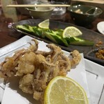 居酒屋 一笑 - 